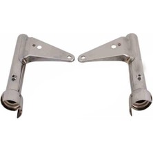 Kuba Cg Far Kulağı Uzun Takım