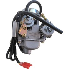 Kuba Cg 125CC Karbüratör