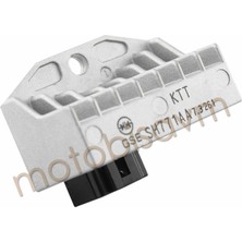 Honda Cbf 150 Eski Model Oem Konjektör