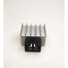 Honda Actıva Yeni Model Konjektör