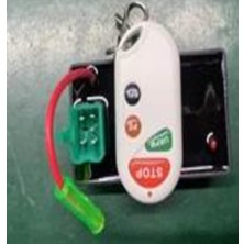 Kuba Cdı Devre Kesicili