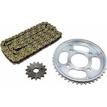 Honda Cbf 150 Sfr Zincir Dişli Set O'ringli 15T/42T 428H x 126L