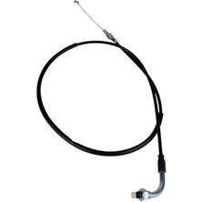 Honda CB125E Gaz Teli