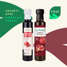 Wefood Organik Nar Ekşisi 350 gr 8681749104789
