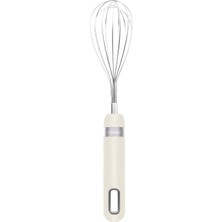 Karaca Mastermaid Çırpıcı Krem 29 cm