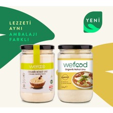 Wefood Organik Nohut Unu 350 gr 8682392174310