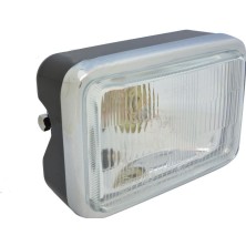 Kuba Cg Siyah Far 56906