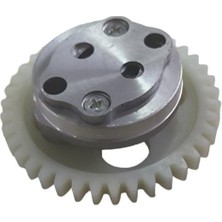 Kuba Cg 37 Diş Oem / Tk 03 Yağ Pompası