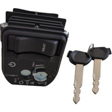 Honda Dıo Kontak Seti