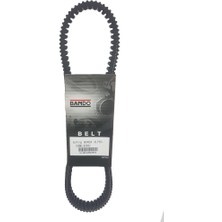 Honda Alpha Jupiter 125 Ntorq 125 Bando Kayış 740 x 20 x 30