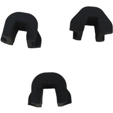 Honda Activa S / Honda Activa 125I / Fizy / Pcx 125/150 Kaydırıcı 3" Lü Set