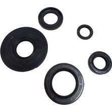 Honda Activa S Keçe Takımı