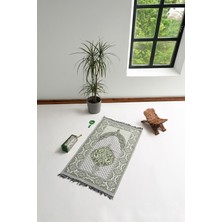 Hac Umre Hediyelik Seccade 10 Adet | Hac ve Umre Hediyelik Set