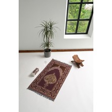 Hac Umre Hediyelik Seccade 10 Adet | Hac ve Umre Hediyelik Set