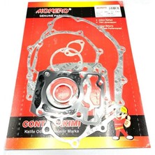 Mondial Drift L Conta Takımı