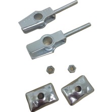 Mondial Drift Zincir Gerdirme Takım