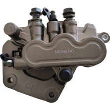 Mondial Drift L Ön Alt Merkez