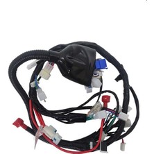 Mondial Drift L Elektrik Tesisatı