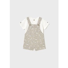 Mayoral Erkek Bebek Takım 1650