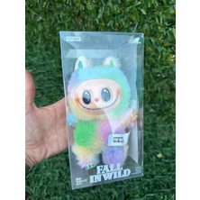 Pop Mart Labubu Fall In Wild 4. Seri