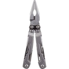 Sog Power Pint 18 Işlevli Multitool Çok Amaçlı Katlanır Pense