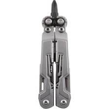 Sog Power Pint 18 Işlevli Multitool Çok Amaçlı Katlanır Pense