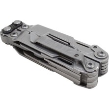 Sog Power Pint 18 Işlevli Multitool Çok Amaçlı Katlanır Pense
