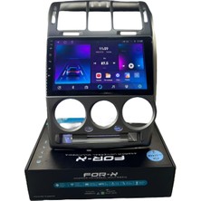 Hyundai Getz (Gri) Forx 6-128 Tam Profesyonel Oem Multimedia