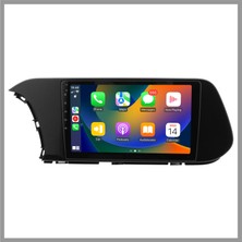 Govimaks HYUNDAİ İ20 2020-2023 UYUMLU 6 GB RAM 128 GB HAFIZA ANDROID MULTIMEDIA TEYP