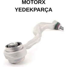 Salıncak E-87/90/91 Ön Üst Sağ