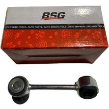 Z Rotu Sağ Mercedes W140-C140 91-99