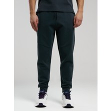 Ever Relaxed Regular Antrasit Erkek Eşofman Altı