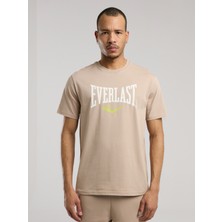 Everlast Boxing Club Kum Erkek Tişört