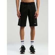 Everlast Champions Collection Siyah Erkek Şort