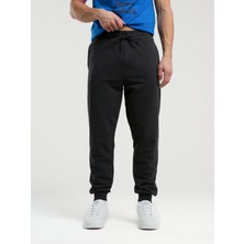 Ever Essentials Regular Antrasit Erkek Jogger