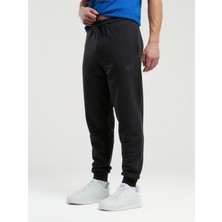 Ever Essentials Regular Antrasit Erkek Jogger