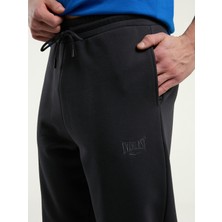 Ever Essentials Regular Antrasit Erkek Jogger