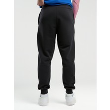 Ever Essentials Regular Antrasit Erkek Jogger