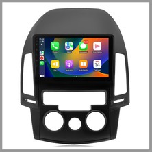 Govimaks HYUNDAİ İ30 2008-2011 UYUMLU ANALOG 4 GB RAM 64 GB HAFIZA ANDROID MULTIMEDIA TEYP