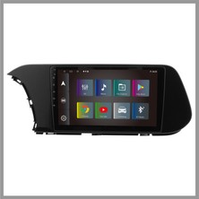 Govimaks HYUNDAİ İ20 2020-2023 UYUMLU 8 GB RAM 128 GB HAFIZA ANDROID MULTIMEDIA TEYP
