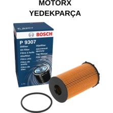 Yağ Filtresi Jaguar 407 05 607 04 C6 05 C5 08 Dışcovery 0409 Rangerover 05 2.7hdı2.7td2.7d