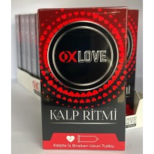 OXLOVE KALP RİTMİ