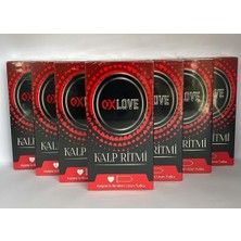 OXLOVE KALP RİTMİ