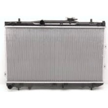 Su Radyatörü Brazıng mt 598X380X16 – 3113256 00 – Nıssan Juke 1.6 Man 10 ve Sonrası Uyumlu