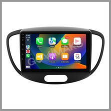 Govimaks HYUNDAİ İ10 2006-2012 UYUMLU 6 GB RAM 128 GB HAFIZA ANDROID MULTIMEDIA TEYP