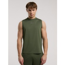 Everfit Training Essentials Haki Erkek Atlet