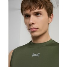 Everfit Training Essentials Haki Erkek Atlet