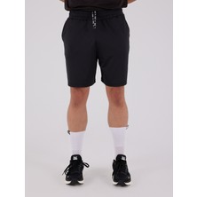 Everfit Training Essentials Siyah Erkek Şort