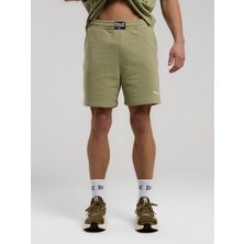 Ever Classics Regular Yeşil Erkek Şort