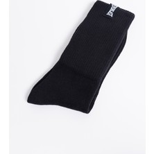 Everlast Essential Siyah Çorap